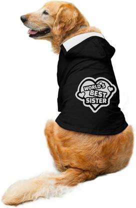 RUSE Hoodie for Dog
