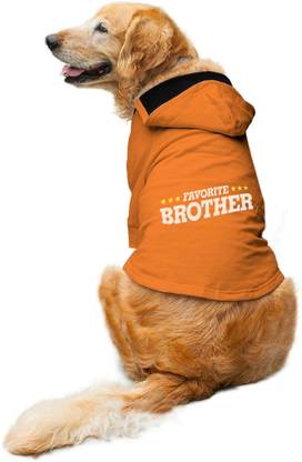 RUSE Hoodie for Dog