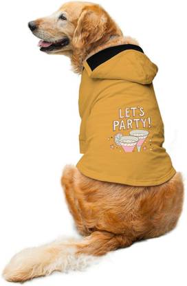 RUSE Hoodie for Dog