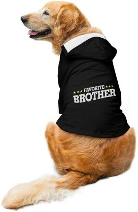 RUSE Hoodie for Dog