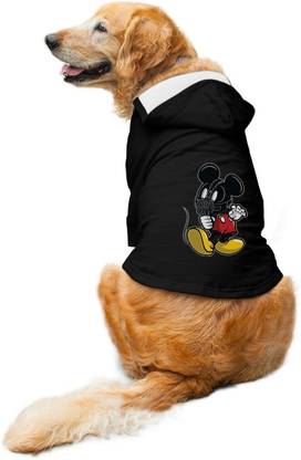 RUSE Hoodie for Dog
