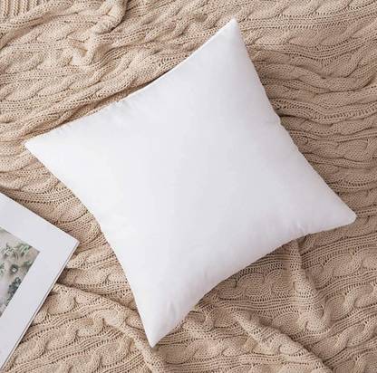 BSW Microfibre Solid Cushion Pack of 5