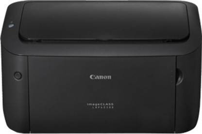 Canon imageCLASS LBP6030B Single Function Monochrome Laser Printer