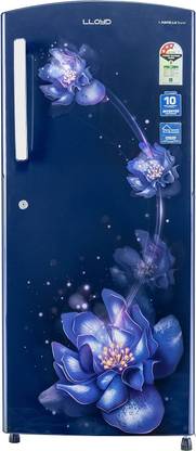 Lloyd by Havells 255 L Direct Cool Single Door 3 Star Refrigerator