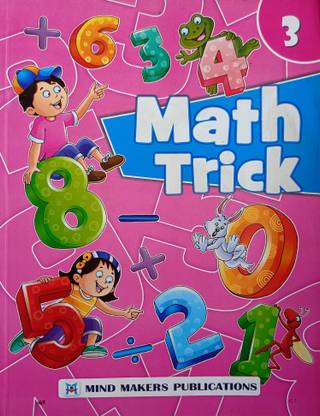 Math Trick Class 3