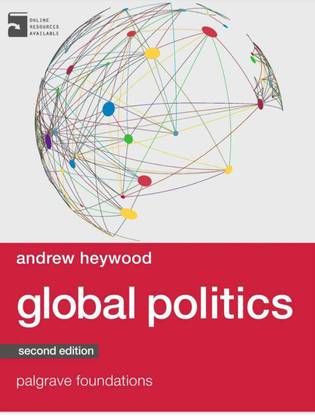 ग्लोबल पॉलिटिक्स