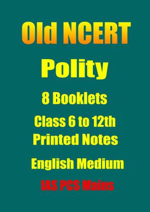 Polity