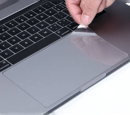 Ecomaholics Screen Guard for Xiaomi Mi Notebook Ultra Laptop