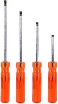 B. K. Spare & service skru-drv12 Combination Screwdriver Set