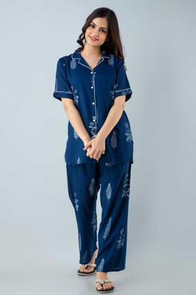 Night suit at cheap price clearance