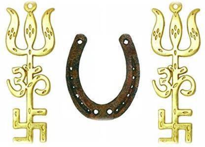 gandak Decorative Showpiece  -  10 cm
