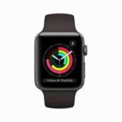 SYARA NPB_336H T55 Series 5 Smart Watch Smartwatch