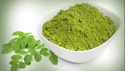 Freshtige Moringa Powder
