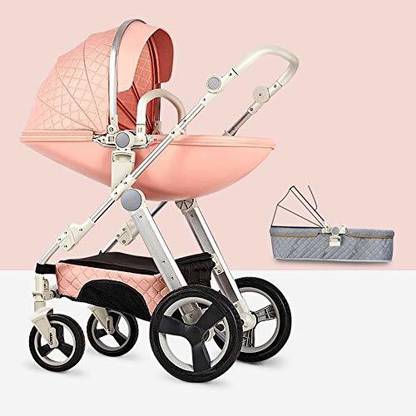 StarAndDaisy Egg Stroller Stroller