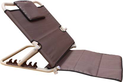 KBG Adjustable Hospital Back Rest For Use On Bed Or Back Support Back / Lumbar Support