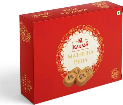 KAILASH MATHURA PEDA Box