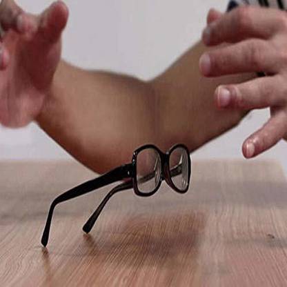 Mr. Magician DREAM STRING INVISIBLE LOOP MAGIC / INVISIBLE HIGH STRETCH LOOP THREAD MAGIC (SET OF 5) MAGIC TRICK 1 Magic Tricks