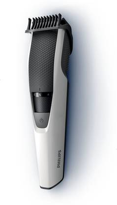 PHILIPS BT3101/15 Trimmer 45 min  Runtime 10 Length Settings
