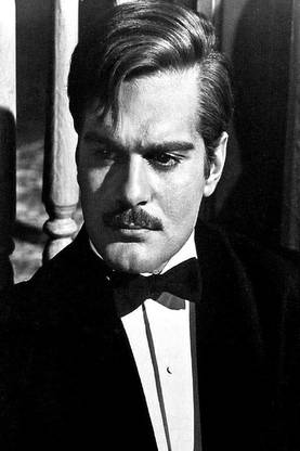 Smoky Design omar sharif actor egyptian contract bridge player