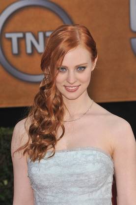 Smoky Design deborah ann woll people actors hd art wallpaper