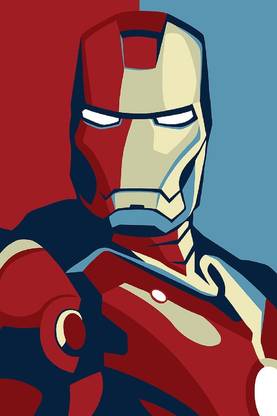 Smoky Design iron man marvel comics tony stark gaurav wallpaper