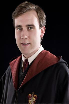 Smoky Design neville longbottom gryffindor