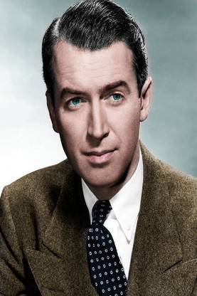 Smoky Design james stewart actor hollywood man