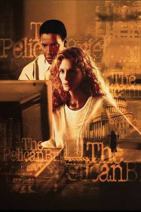 Smoky Design julia roberts denzel washington movie poster actor wallpaper