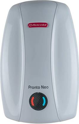 Racold Pronto Neo 3 L 4.5 KW 3 L Instant Water Geyser