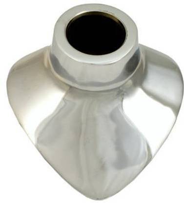 Scorpion Necklace Mandrel, Cast Iron Chrome Plate Size: Wide 8” x Deep 8” x High 5”