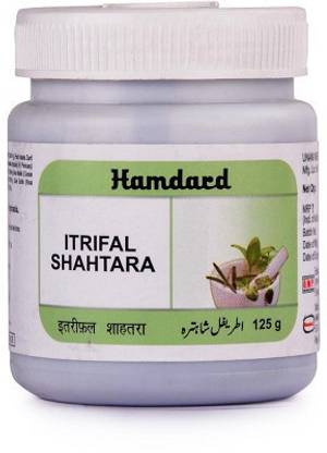 Hamdard Itrifal Shahtara (125g) PACK OF 13
