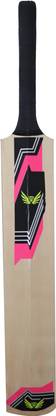 Wings cricket bat size no 1 Poplar Willow Cricket  Bat For 10 - 12 Yrs