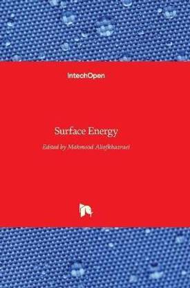 Surface Energy