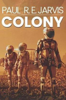 Colony (US Version)