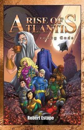 Rise of Atlantis