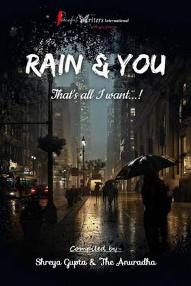RAIN AND YOU