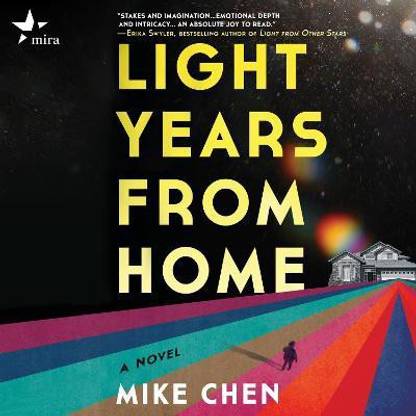 Light Years from Home