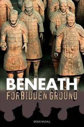 Beneath Forbidden Ground