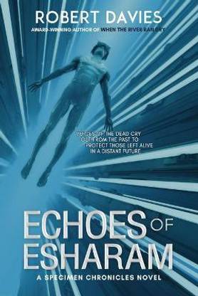 Echoes of Esharam