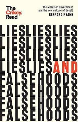 Lies and Falsehoods