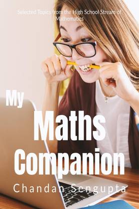 My Maths Companion