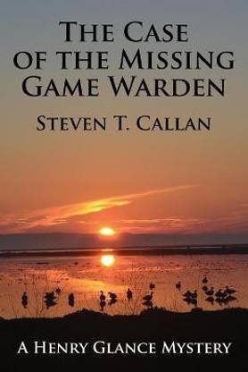 The Case of the Missing Game Warden