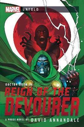 Reign of the Devourer