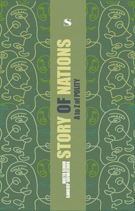 Story of Nations