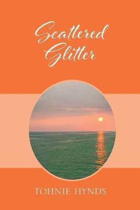 Scattered Glitter