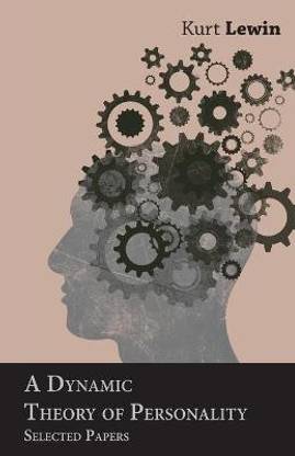 A Dynamic Theory of Personality