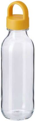 IKEA 500 ml Glass Bottle