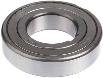 Tsubaki BB25-1K-K Cam Clutch 25mm I.D., 52mm O.D., 15mm Race Width Clutch Bearing