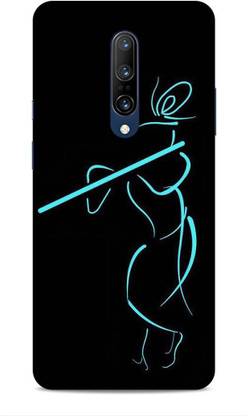 OnePlus 7 Pro Plastic Back Cover