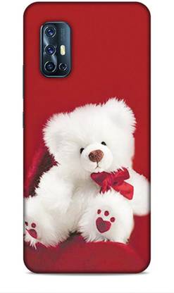 CLEOK Back Cover for Vivo V30